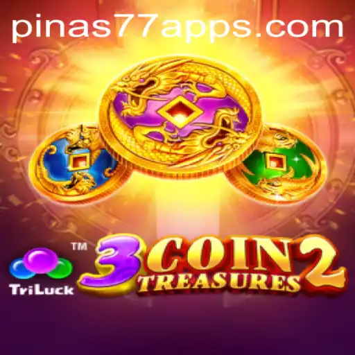 Explore the Exciting World of 3CoinTreasures2 with PINAS77
