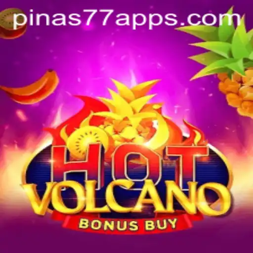 Exploring the Excitement of HotVolcanoBonusBuy and the PINAS77 Phenomenon