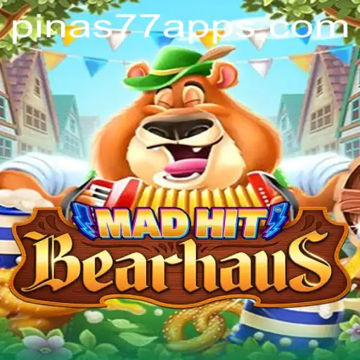 Discover the Thrilling World of MadHitBearhaus: PINAS77