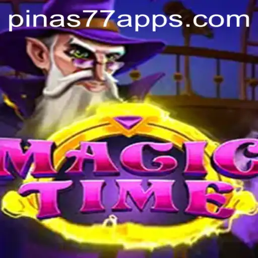 MagicTime and the Enchantment of Its Gameplay with PINAS77
