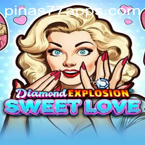 The Enchanting World of DiamondExplosionSweetLove: A Grand Adventure