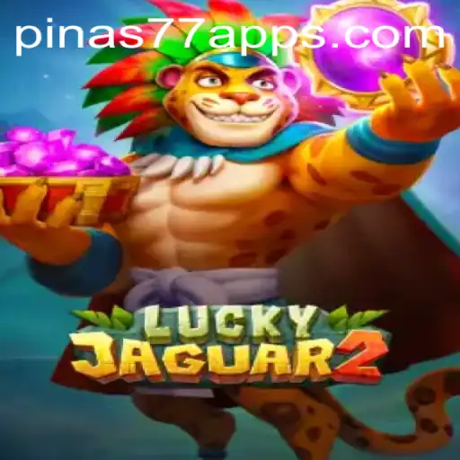 Discovering Luckyjaguar2: A New Era in Gaming with PINAS77