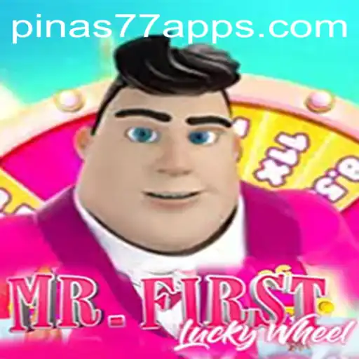 Exploring MrFirstLuckyWheel: A Captivating Gaming Experience with PINAS77