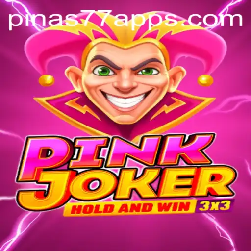 Discovering Pinkjoker: A Fresh Gaming Adventure