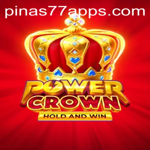 Unlocking the Adventure of PowerCrown with PINAS77