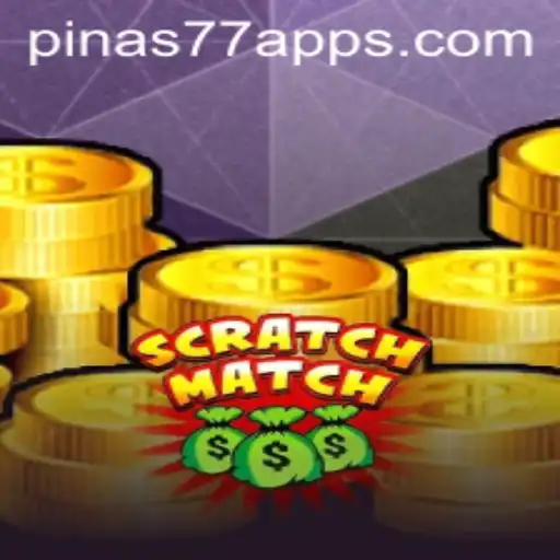 Discover the Excitement of ScratchMatch: Unveiling the Thrills with PINAS77