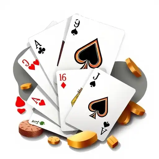 Card Games: A Fascinating World of Strategy and Entertainment