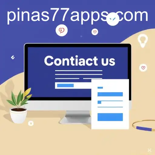 Improving Customer Engagement through Effective 'Contact Us' Pages