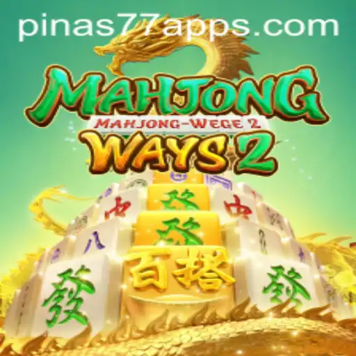 Unveiling the Excitement of MahjongWays2 with PINAS77