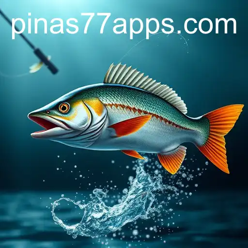 PINAS77 and the World of Online Fishing: Navigating the Digital Waters