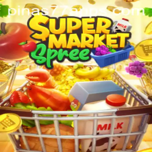 Dive into the Fun World of SupermarketSpree: An Adventure Awaits