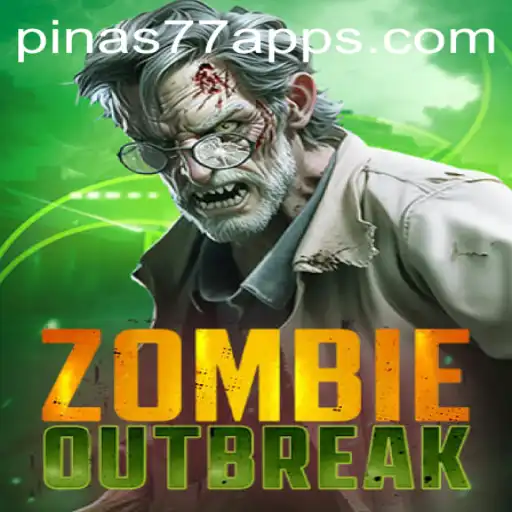 ZombieOutbreak: Surviving the Apocalypse with PINAS77