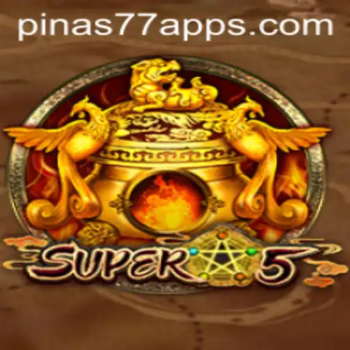Discover the Exciting World of Super5: A Game of Strategy and Chance