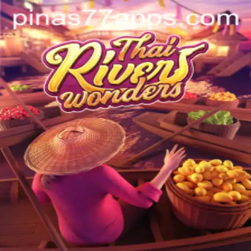 Discover the Excitement of ThaiRiverWonders: A Thrill-Packed Adventure with PINAS77
